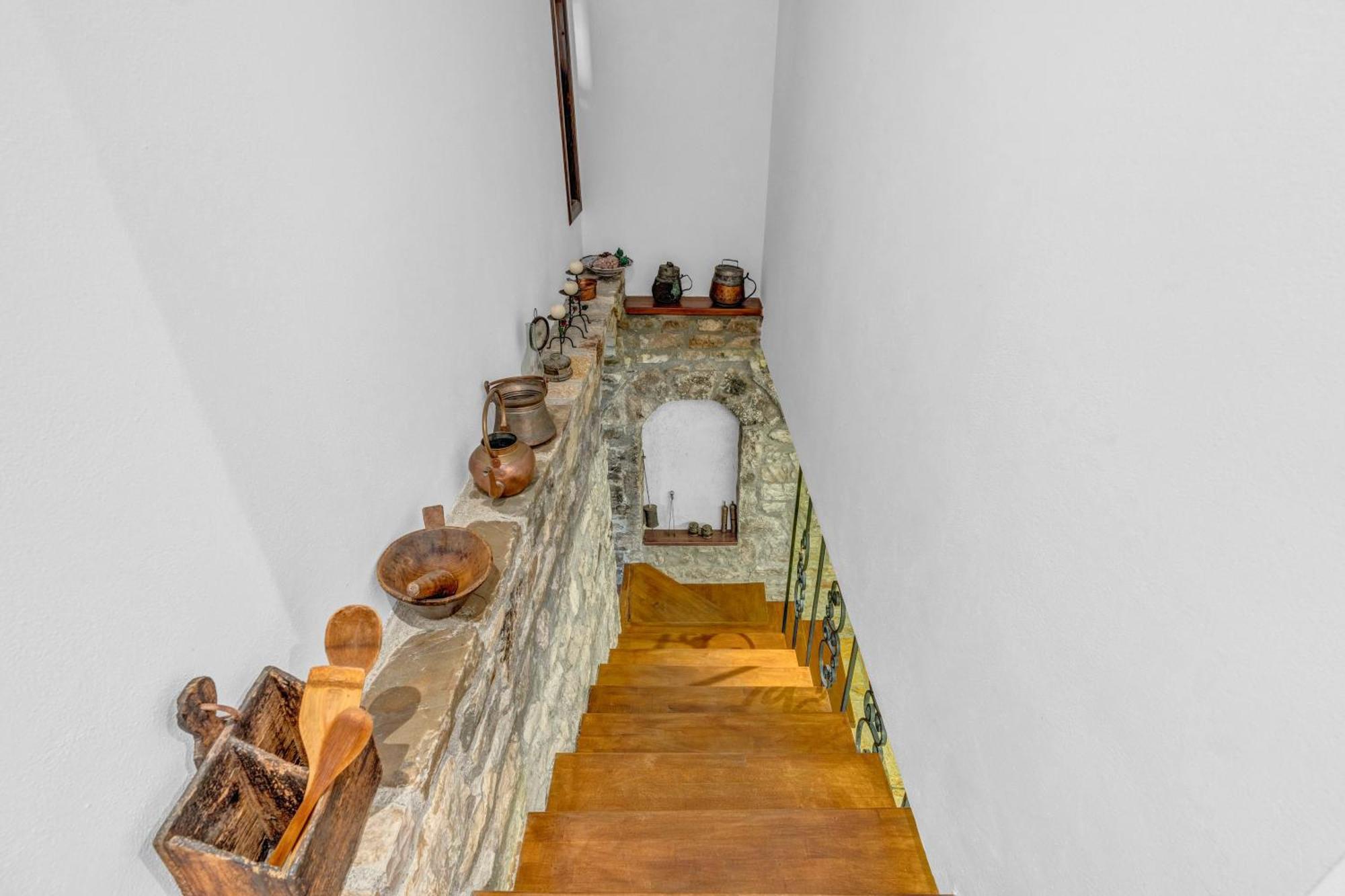 The Well House - Unesco ベラト エクステリア 写真