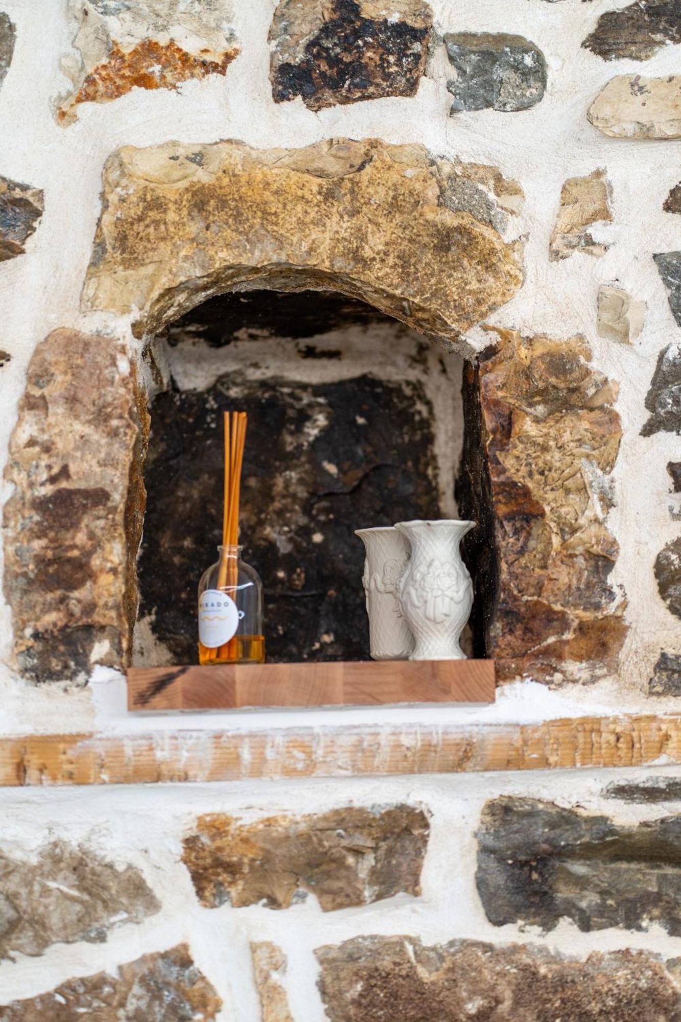 The Well House - Unesco ベラト エクステリア 写真